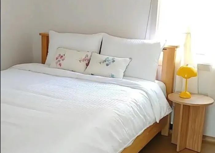 Апартаменты House Andante Gwangalli *
