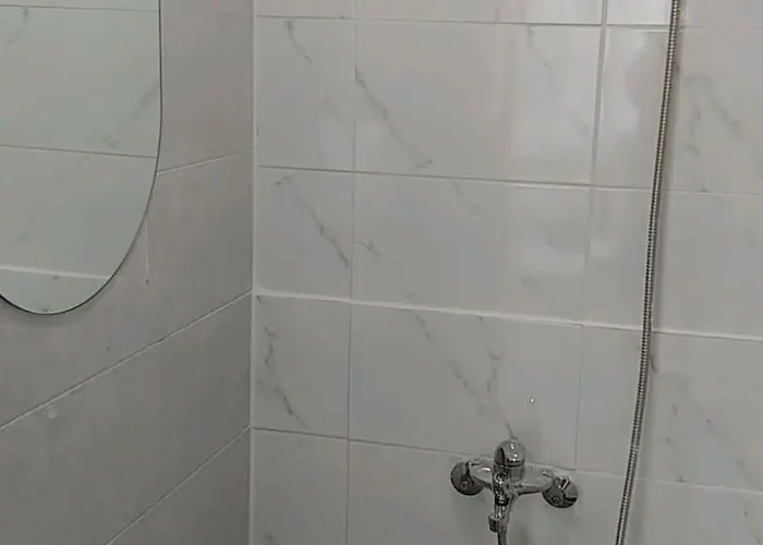 Апартаменты House Andante Gwangalli *