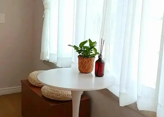 House Andante Gwangalli Пусан