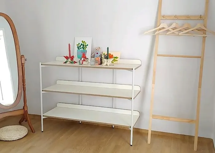 Апартаменты House Andante Gwangalli Пусан