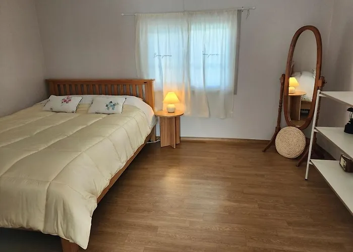 House Andante Gwangalli * Пусан