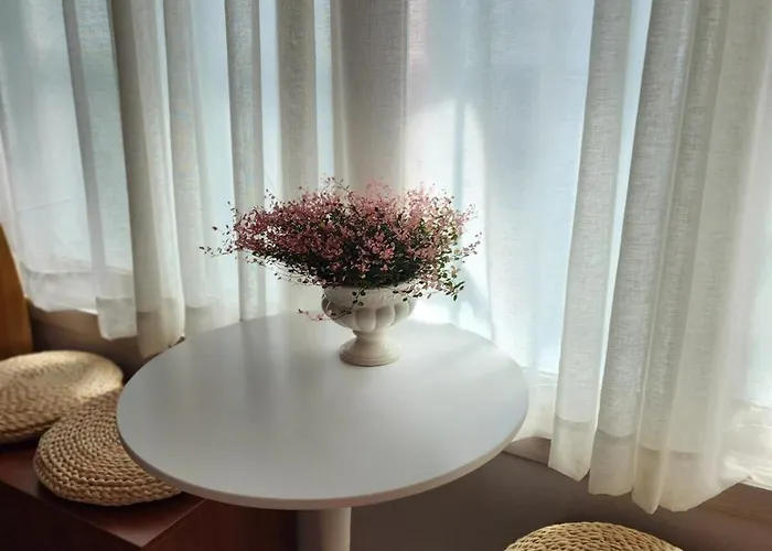 House Andante Gwangalli