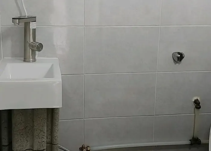 Апартаменты House Andante Gwangalli Пусан