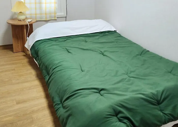 House Andante Gwangalli *