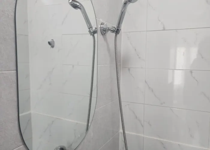 House Andante Gwangalli * Пусан
