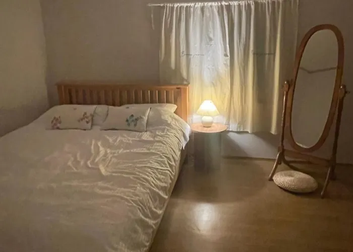 House Andante Gwangalli Апартаменты Пусан