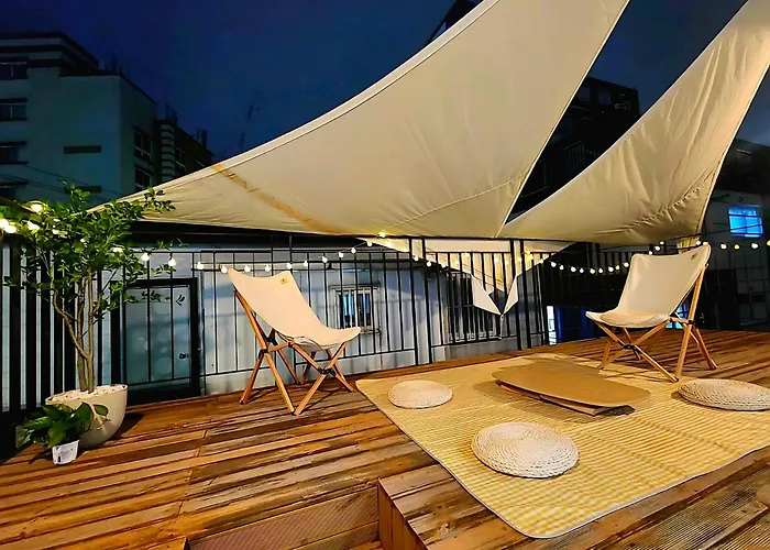 House Andante Gwangalli *