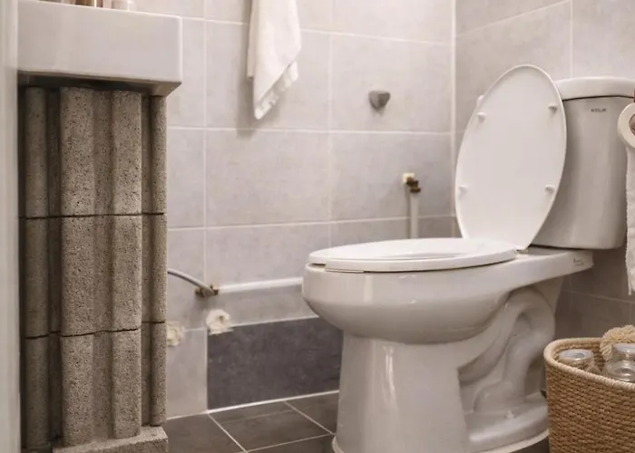 House Andante Gwangalli Апартаменты
