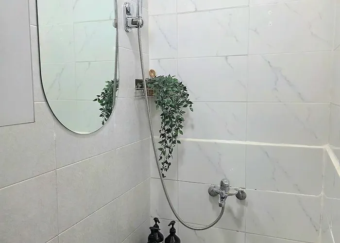 House Andante Gwangalli * Пусан