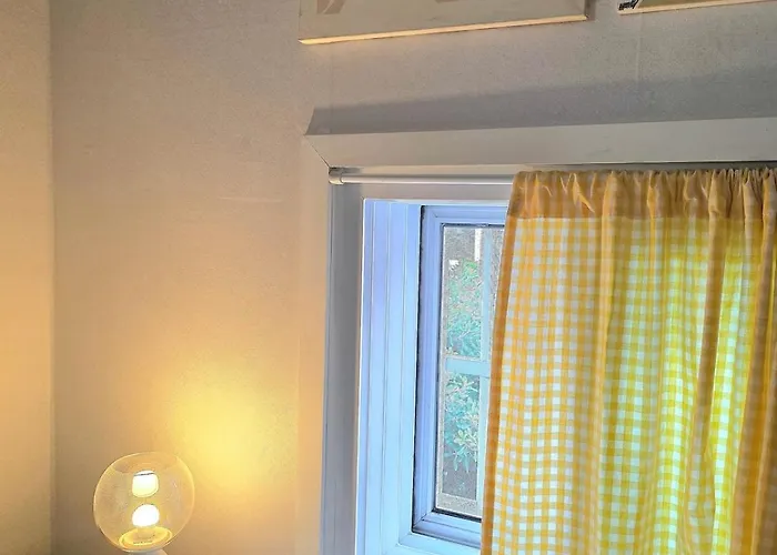 Апартаменты House Andante Gwangalli Пусан