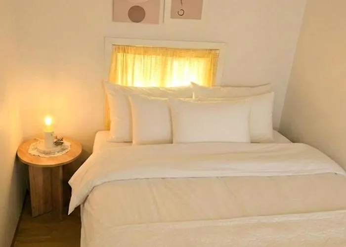 Апартаменты House Andante Gwangalli *
